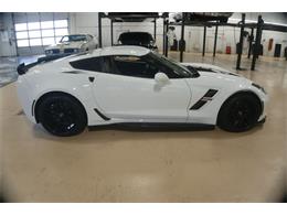2017 Chevrolet Corvette (CC-2062626) for sale in Downers Grove, Illinois
