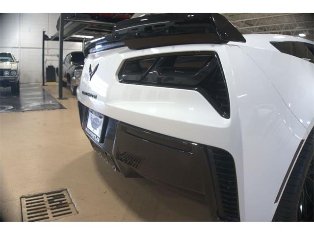 2017 Chevrolet Corvette (CC-2062626) for sale in Downers Grove, Illinois