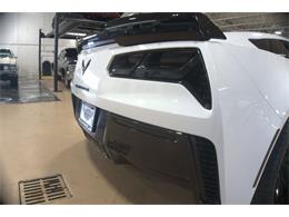 2017 Chevrolet Corvette (CC-2062626) for sale in Downers Grove, Illinois