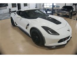 2017 Chevrolet Corvette (CC-2062626) for sale in Downers Grove, Illinois