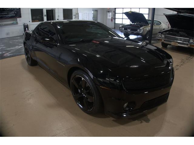 2011 Chevrolet Camaro (CC-2062627) for sale in Downers Grove, Illinois