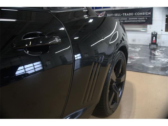 2011 Chevrolet Camaro (CC-2062627) for sale in Downers Grove, Illinois