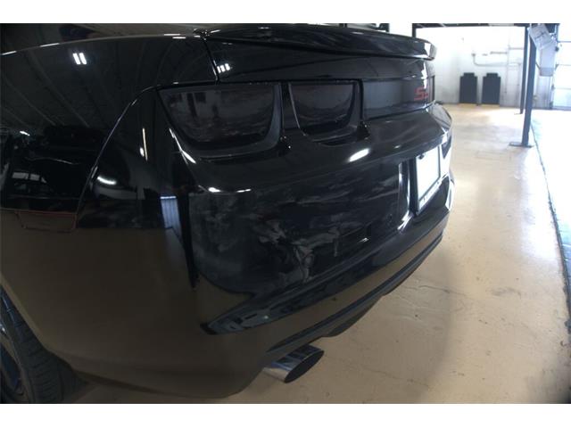 2011 Chevrolet Camaro (CC-2062627) for sale in Downers Grove, Illinois