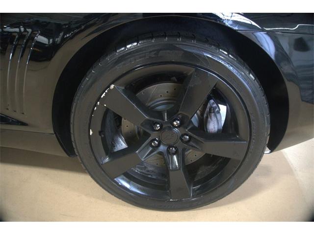 2011 Chevrolet Camaro (CC-2062627) for sale in Downers Grove, Illinois