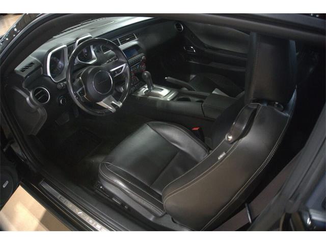 2011 Chevrolet Camaro (CC-2062627) for sale in Downers Grove, Illinois