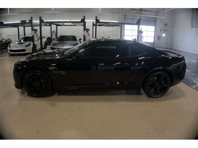 2011 Chevrolet Camaro (CC-2062627) for sale in Downers Grove, Illinois