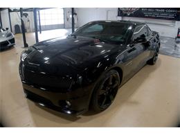 2011 Chevrolet Camaro (CC-2062627) for sale in Downers Grove, Illinois