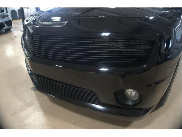 2011 Chevrolet Camaro (CC-2062627) for sale in Downers Grove, Illinois