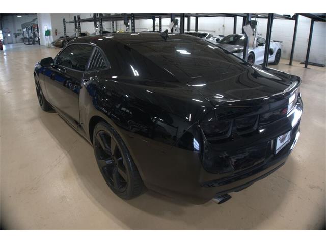 2011 Chevrolet Camaro (CC-2062627) for sale in Downers Grove, Illinois