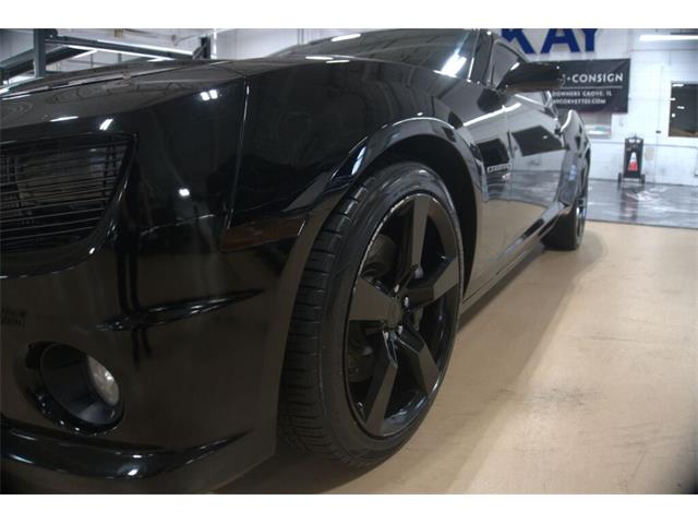 2011 Chevrolet Camaro (CC-2062627) for sale in Downers Grove, Illinois