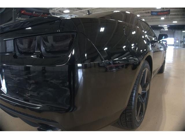 2011 Chevrolet Camaro (CC-2062627) for sale in Downers Grove, Illinois