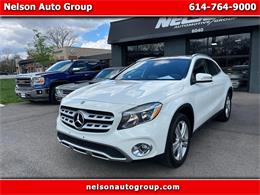 2018 Mercedes-Benz GLA (CC-2062629) for sale in Heath, Ohio