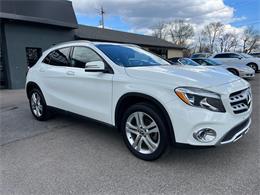 2018 Mercedes-Benz GLA (CC-2062629) for sale in Heath, Ohio