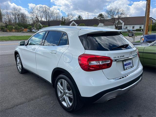 2018 Mercedes-Benz GLA (CC-2062629) for sale in Heath, Ohio