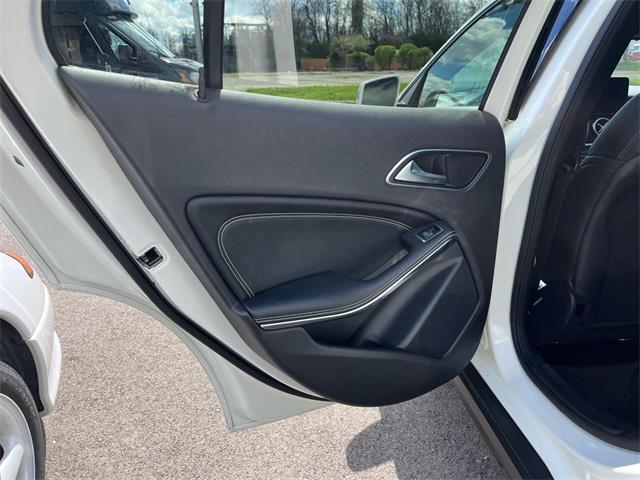2018 Mercedes-Benz GLA (CC-2062629) for sale in Heath, Ohio