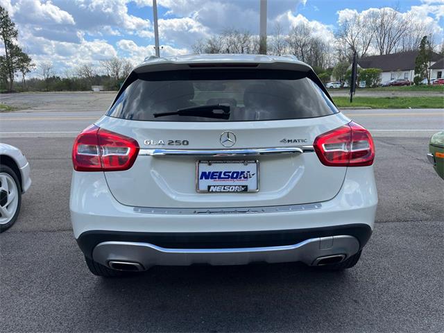 2018 Mercedes-Benz GLA (CC-2062629) for sale in Heath, Ohio