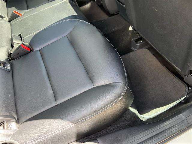 2018 Mercedes-Benz GLA (CC-2062629) for sale in Heath, Ohio