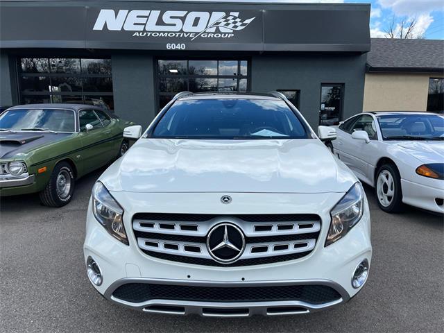 2018 Mercedes-Benz GLA (CC-2062629) for sale in Heath, Ohio