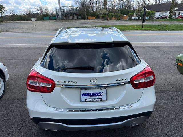 2018 Mercedes-Benz GLA (CC-2062629) for sale in Heath, Ohio