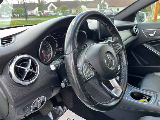 2018 Mercedes-Benz GLA (CC-2062629) for sale in Heath, Ohio