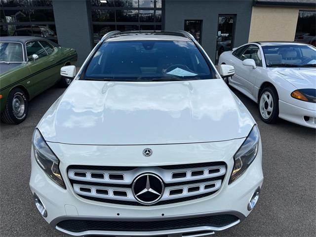 2018 Mercedes-Benz GLA (CC-2062629) for sale in Heath, Ohio