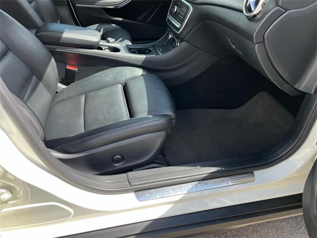 2018 Mercedes-Benz GLA (CC-2062629) for sale in Heath, Ohio