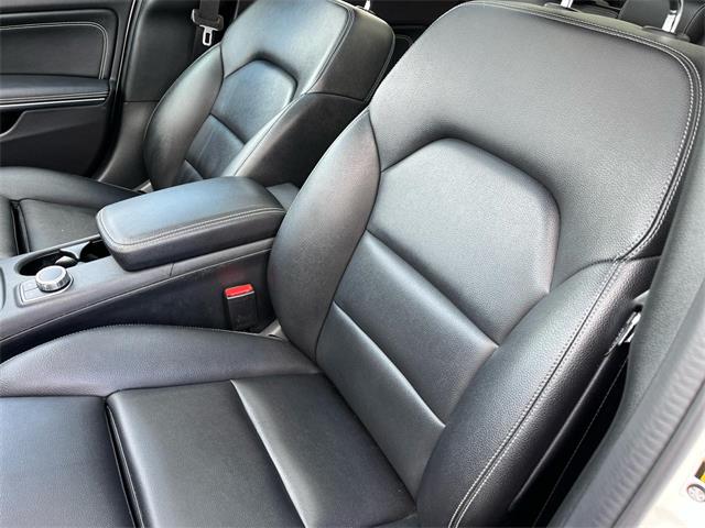 2018 Mercedes-Benz GLA (CC-2062629) for sale in Heath, Ohio