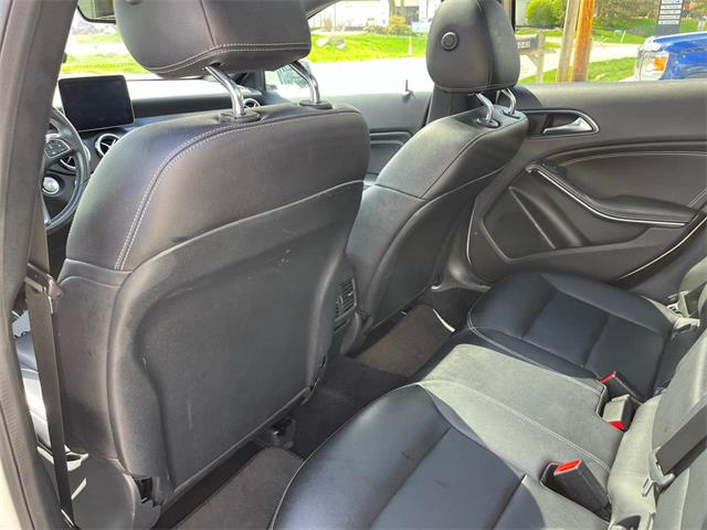 2018 Mercedes-Benz GLA (CC-2062629) for sale in Heath, Ohio