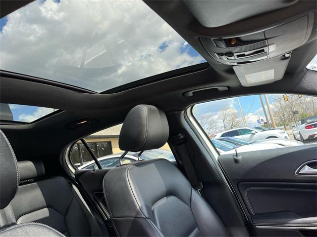2018 Mercedes-Benz GLA (CC-2062629) for sale in Heath, Ohio