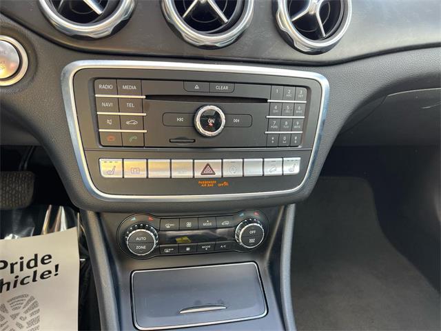 2018 Mercedes-Benz GLA (CC-2062629) for sale in Heath, Ohio