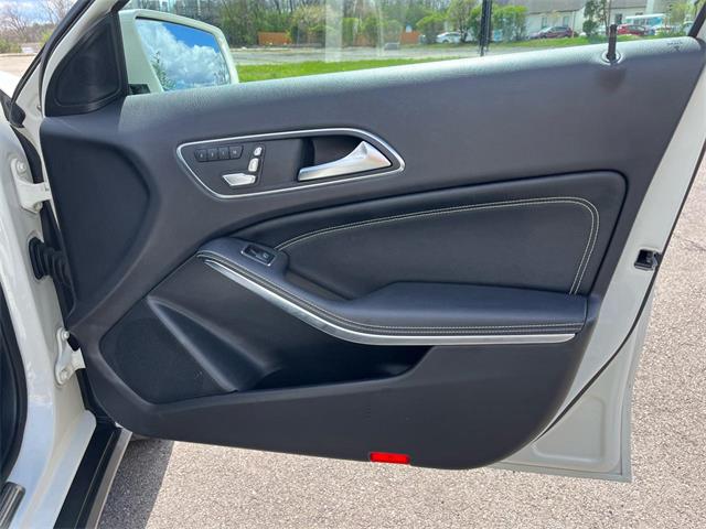 2018 Mercedes-Benz GLA (CC-2062629) for sale in Heath, Ohio