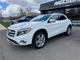 2018 Mercedes-Benz GLA (CC-2062629) for sale in Heath, Ohio