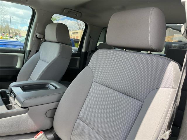 2014 Chevrolet Silverado 1500 (CC-2062633) for sale in Heath, Ohio