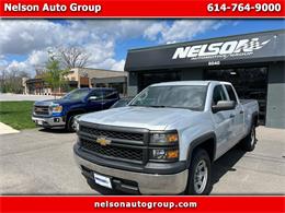 2014 Chevrolet Silverado 1500 (CC-2062633) for sale in Heath, Ohio