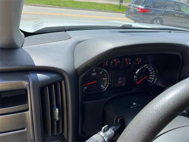 2014 Chevrolet Silverado 1500 (CC-2062633) for sale in Heath, Ohio