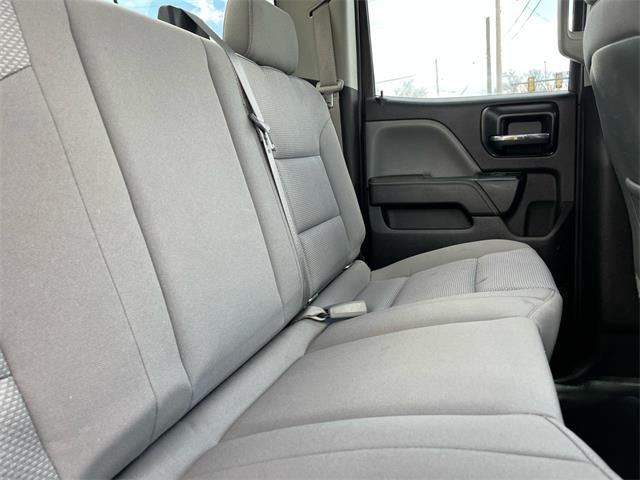 2014 Chevrolet Silverado 1500 (CC-2062633) for sale in Heath, Ohio