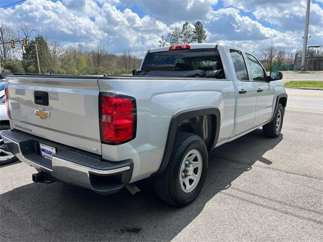 2014 Chevrolet Silverado 1500 (CC-2062633) for sale in Heath, Ohio