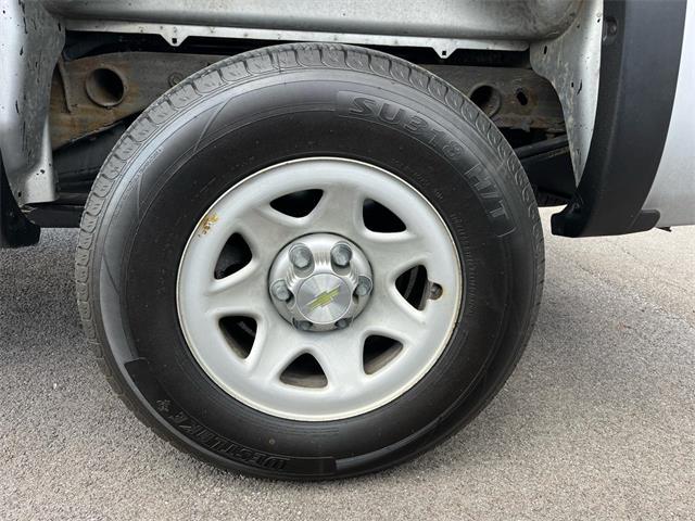2014 Chevrolet Silverado 1500 (CC-2062633) for sale in Heath, Ohio