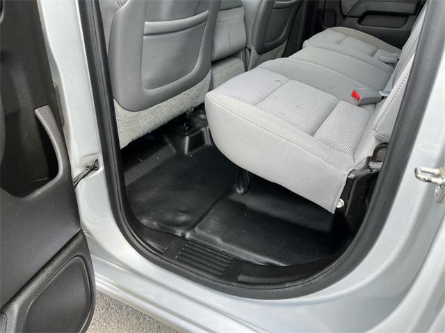 2014 Chevrolet Silverado 1500 (CC-2062633) for sale in Heath, Ohio