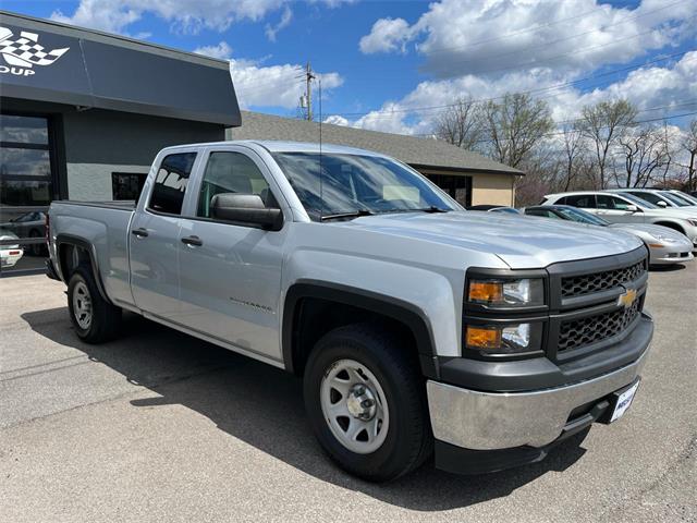2014 Chevrolet Silverado 1500 (CC-2062633) for sale in Heath, Ohio