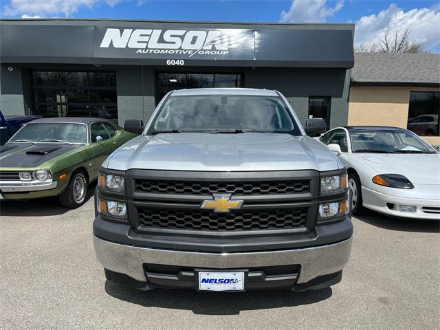 2014 Chevrolet Silverado 1500 (CC-2062633) for sale in Heath, Ohio