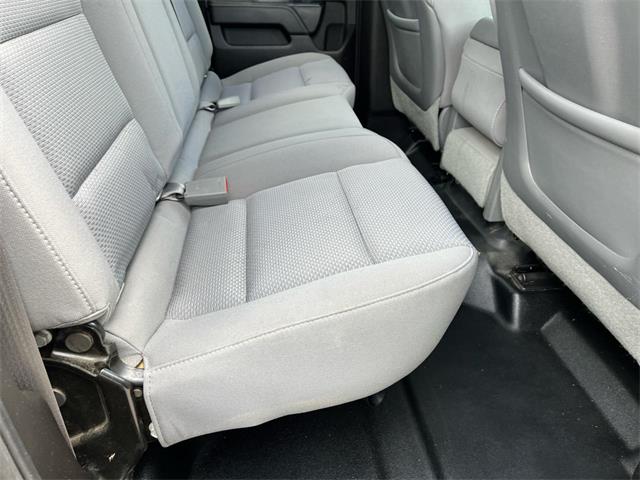 2014 Chevrolet Silverado 1500 (CC-2062633) for sale in Heath, Ohio