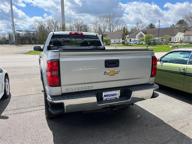 2014 Chevrolet Silverado 1500 (CC-2062633) for sale in Heath, Ohio