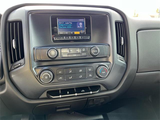 2014 Chevrolet Silverado 1500 (CC-2062633) for sale in Heath, Ohio