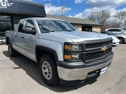 2014 Chevrolet Silverado 1500 (CC-2062633) for sale in Heath, Ohio