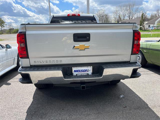 2014 Chevrolet Silverado 1500 (CC-2062633) for sale in Heath, Ohio