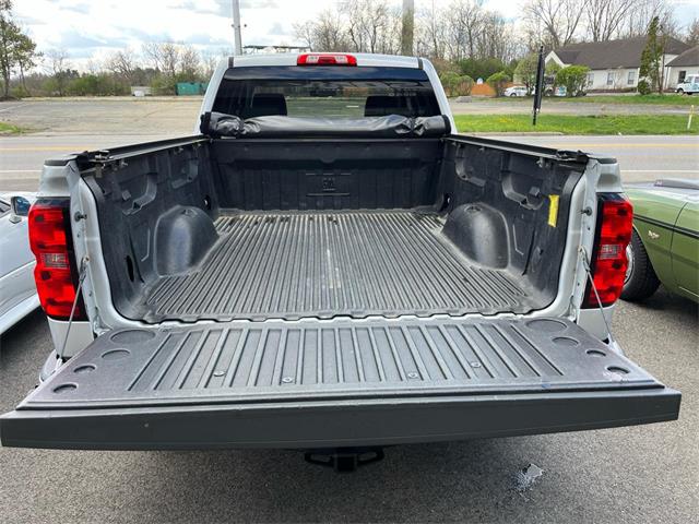 2014 Chevrolet Silverado 1500 (CC-2062633) for sale in Heath, Ohio