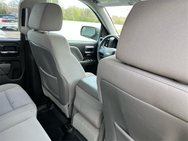 2014 Chevrolet Silverado 1500 (CC-2062633) for sale in Heath, Ohio