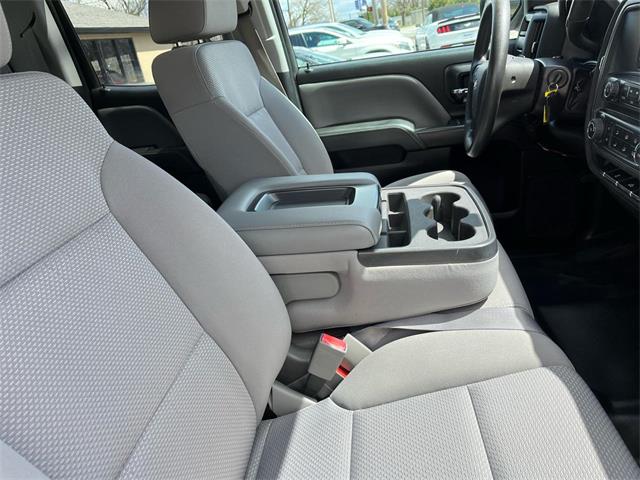2014 Chevrolet Silverado 1500 (CC-2062633) for sale in Heath, Ohio