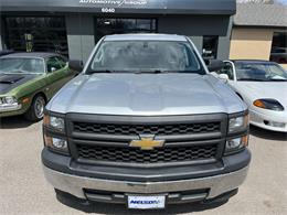 2014 Chevrolet Silverado 1500 (CC-2062633) for sale in Heath, Ohio